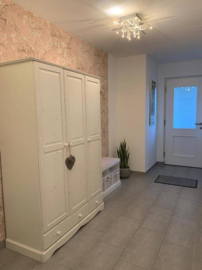 Ferienwohnung Schwalbennest Weinsheim  Экстерьер фото