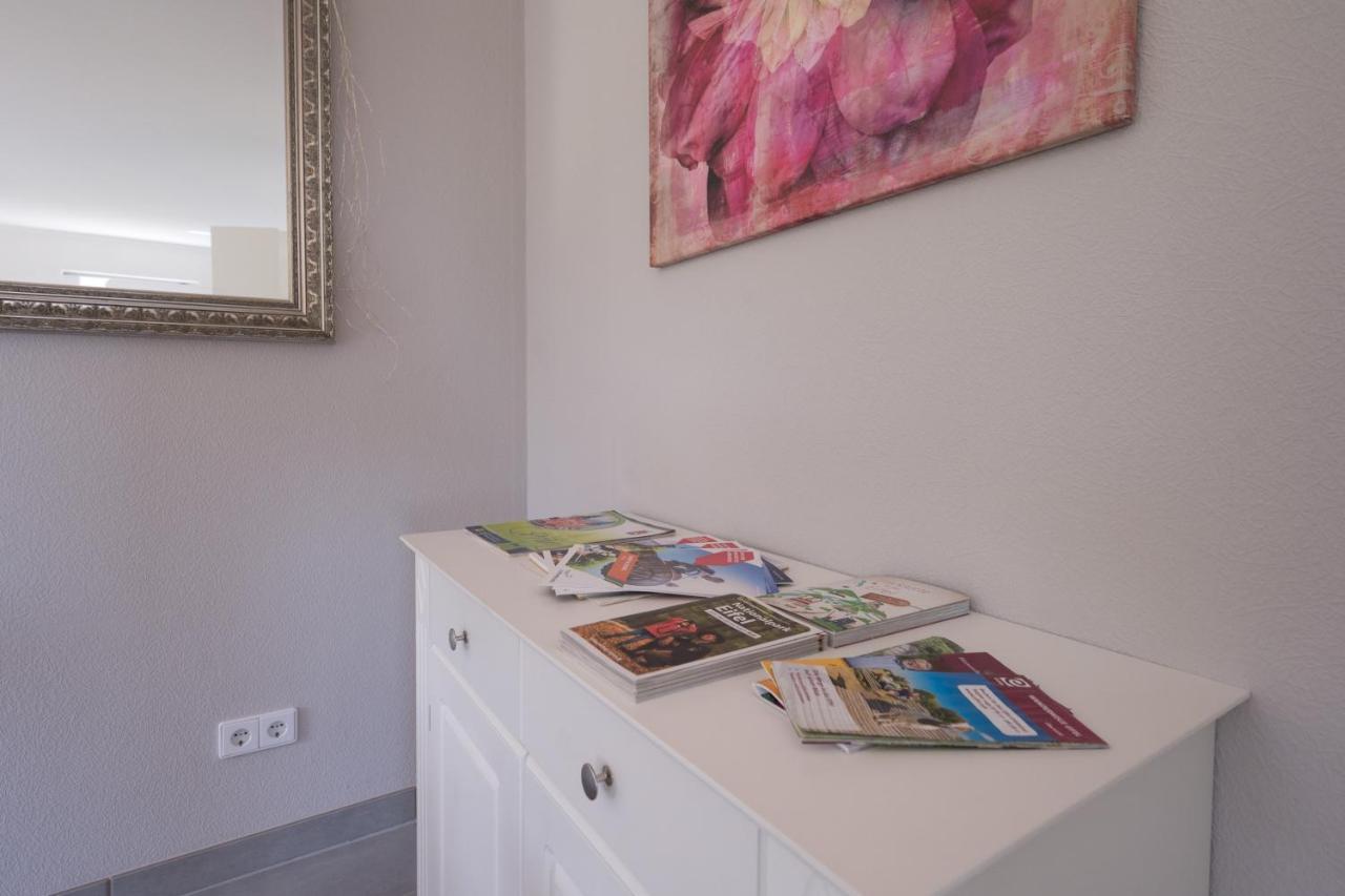 Ferienwohnung Schwalbennest Weinsheim  Экстерьер фото